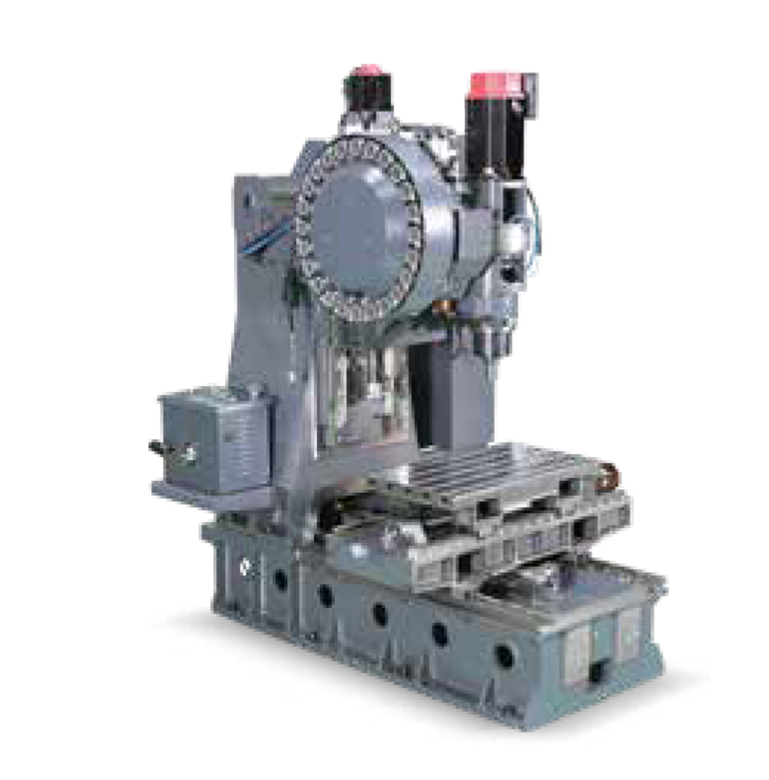 ROBUST MACHINE STRUCTURE